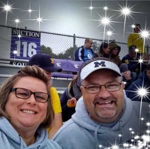 Meet your Posher, Teresa